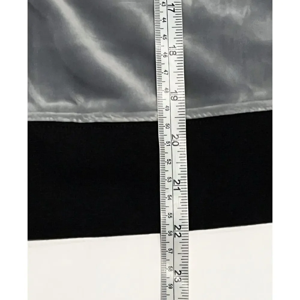 Nike brand fit written